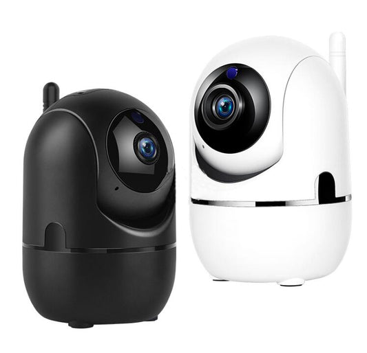 Indoor Baby Home Security Camera