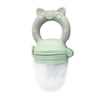 Fresh Food Baby Silicone Teether