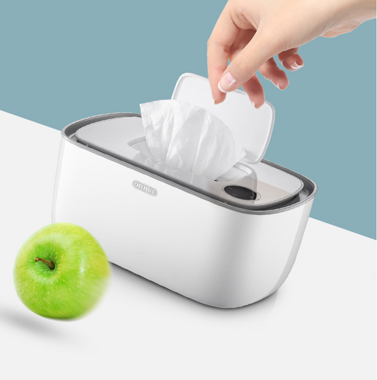 Automatic Baby Wipe Warmer