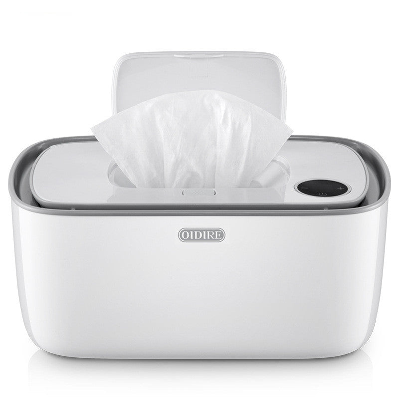 Automatic Baby Wipe Warmer