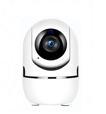 Indoor Baby Home Security Camera