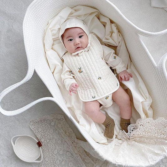 Baby Sleeping Cradle Basket