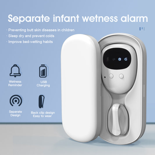 Baby Bedwetting Alarm