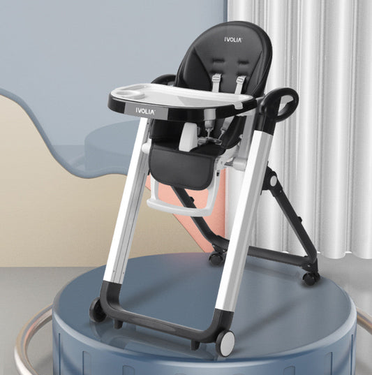 Multifunctional Baby Feeding Chair