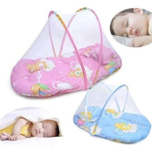 Portable Foldable Baby Bed Mosquito Net Tent