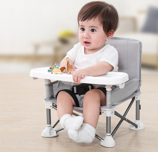 Multifunctional Baby Feeding Chair